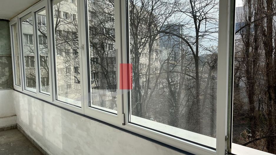 Apartament ultracentral 3 camere - Poză 5