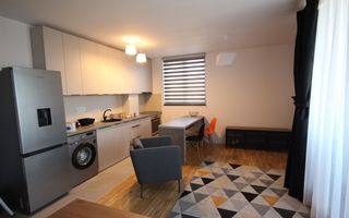 Apartament  inchiriere la ISHO - Poză 2