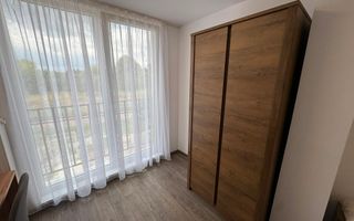 Apartament cu o camera, 30mp, Zona UMFST - Poză 5