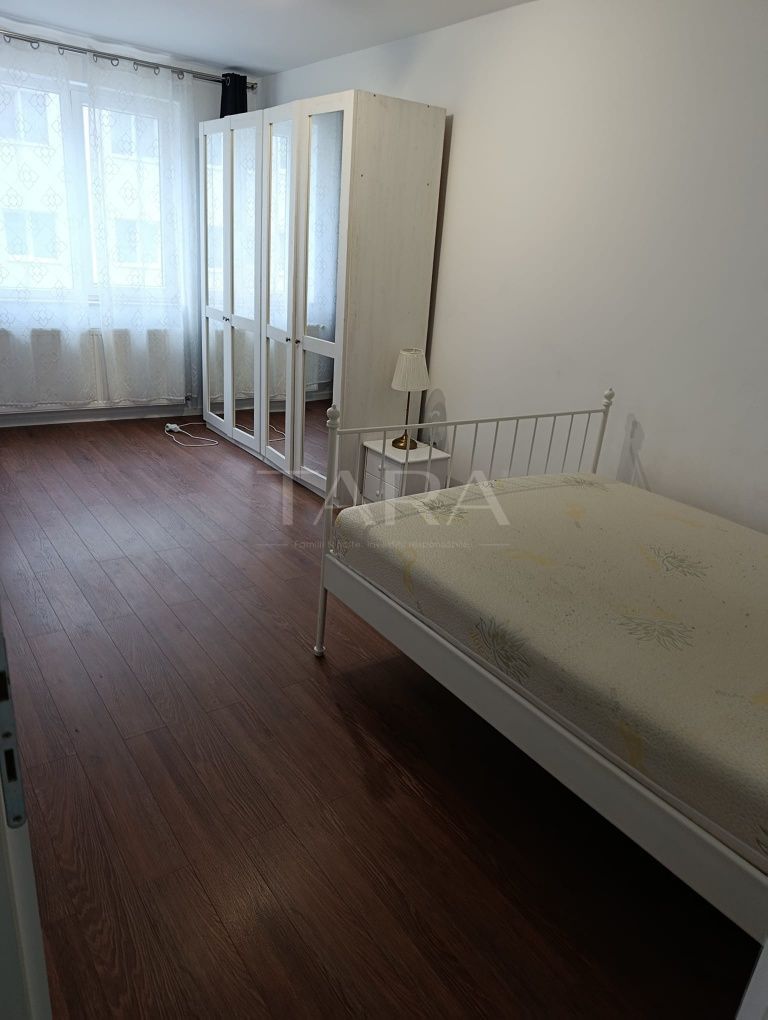 Apartament modern cu două camere în zona BMW. - Poză 5