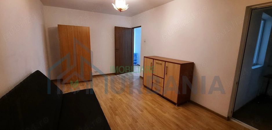 Apartament 2 camere decomandat de închiriat, Sf. Lazăr, Palas, Iași - Poză 4