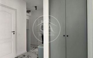 Apartament cu 3 camere de inchiriat in Prima Arena, Oradea - Poză 13