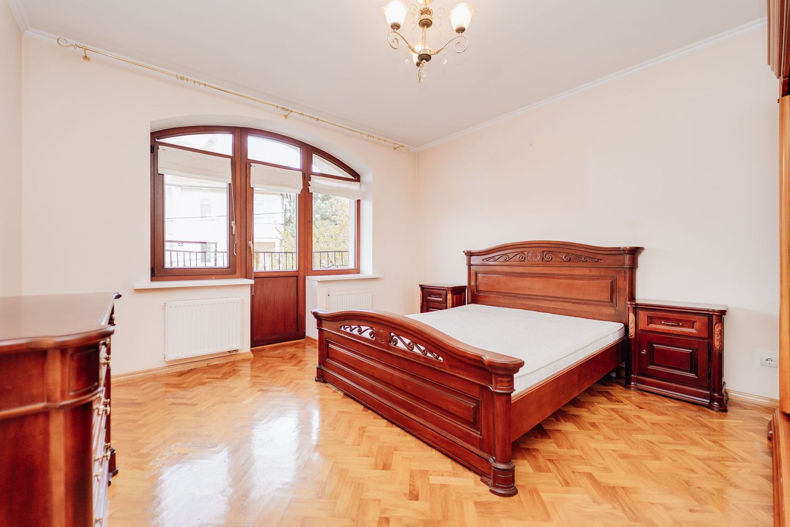 Casă premium de vânzare, mun. Chișinău, sect. Centru, str. Primar Carol Schmidt, 17. Exclusivitate. Comision 0% - Poză 6