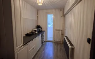 APARTAMENT 2 CAMERE DE VÂNZARE CU LOC DE PARCARE - ȘOSEAUA OLTENIȚEI - Poză 11