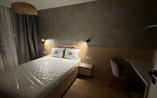 Apartament de închiriat – 2 camere, renovat, vedere panoramică - Poză 6