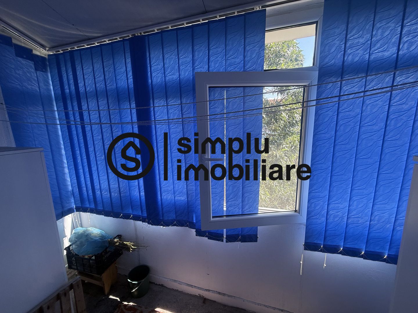 Apartament 3 camere Rovine - Poză 13