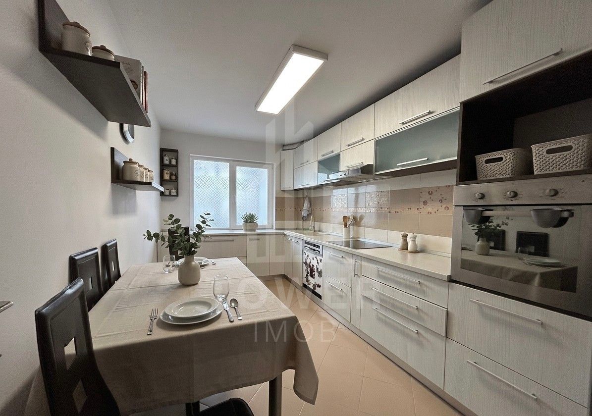 Apartament 2 camere total decomandat de închiriat - Poză 3