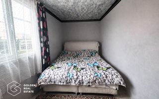 Casa cu 3 camere in Sinicolau Mic, teren 400 mp - Poză 5