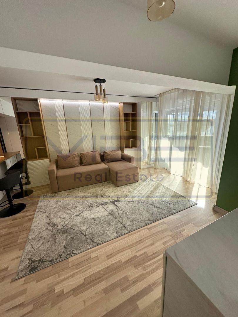 Tatarasi - Himson Residence - Bloc nou-Parcare  subterana inclusa! - Poză 13