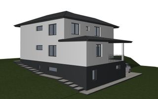 Casa tip Duplex, 130mp, 175000euro - Poză 1