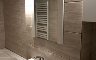 AP. 2 CAMERE FUNDENI, PET-FRIENDLY, CENTRALA TERMICA, BLOC REABILITAT - Poză 7
