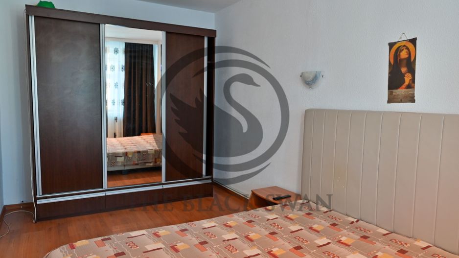Apartament cu 3 camere de vanzare | Mobilat | Ploiesti | Comision 0% - Poză 4