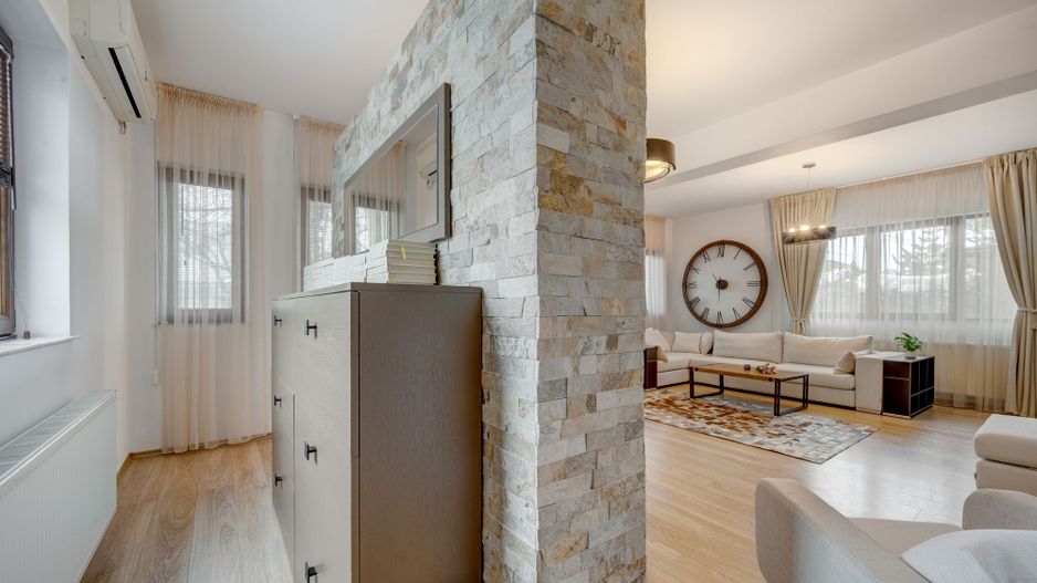 Vila de vanzare in Otopeni-central, zona linistita-Comision 0% - Poză 37