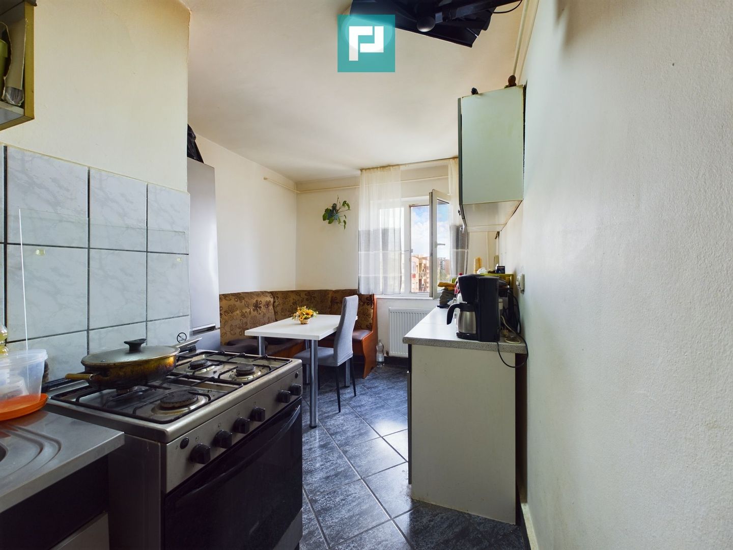 Apartament cu 2 camere zona Vlaicu- Preț Atractiv - Poză 11