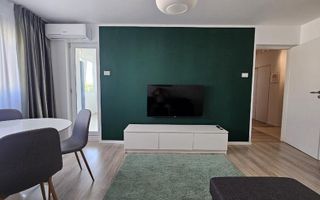 Apartament superb 2 camere, Promenada Mall,  Aviatiei - Poză 1