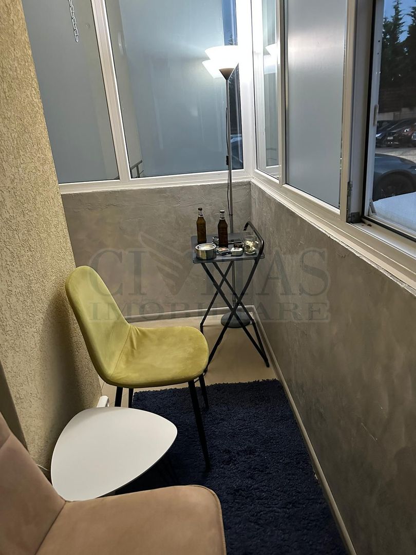 3 camere, bloc nou, strada Eugen Ionesco - Poză 9