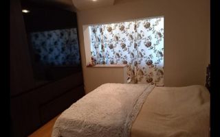 3 camere, decomandat | etaj 1 | centrala proprie | 2 bai | zona excelenta - Poză 9