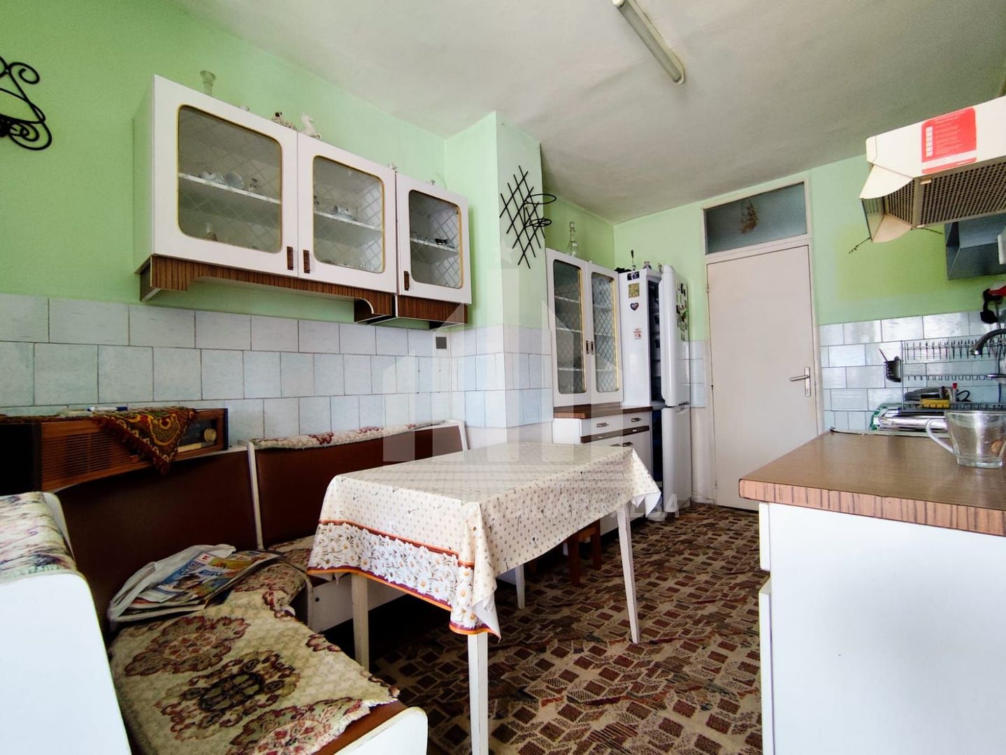 Apartament cu 4 camere decomandate, Centru - Poză 3