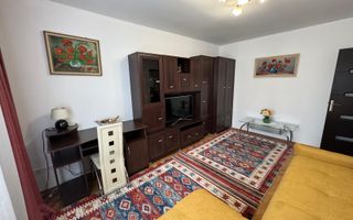 Apartament de 2 camere, 48mp, decomandat, zona Centrala - Poză 3