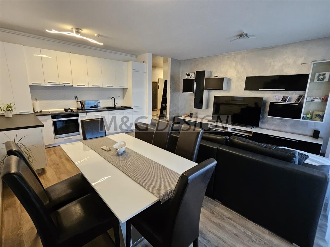 2 camere Aradului - Torontalului bloc nouparter - Poză 2