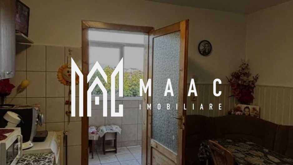 Apartament 2 camere | Sibiu, Vasile Aaron | 50mp - Poză 4