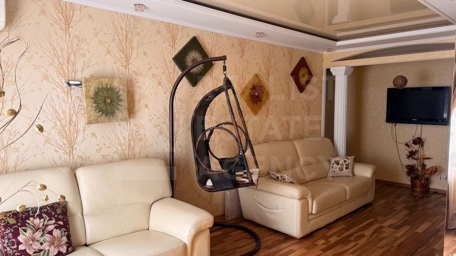 Chirie, apartament, 3 camere, Ivan Konev, Bălți - Poză 2