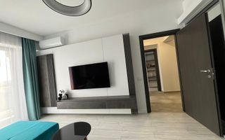 De închiriat: apartament 2 camere - premium+parcare - NOVUM Grozăvești - Poză 5