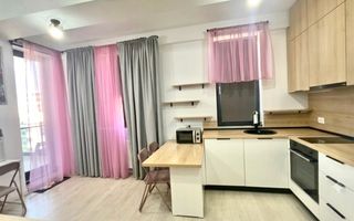 Studio Modern Residence 5 Pipera Plaza I COMISION 0% - Poză 2
