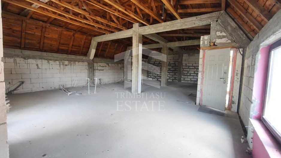 Casă P+M | Teren 480 mp | 322 mp utili | Lumina - Poză 18