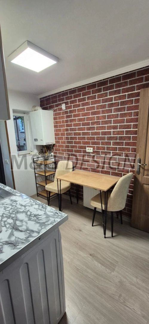 Apartament 1 camera zona Timocului la casa - Poză 6