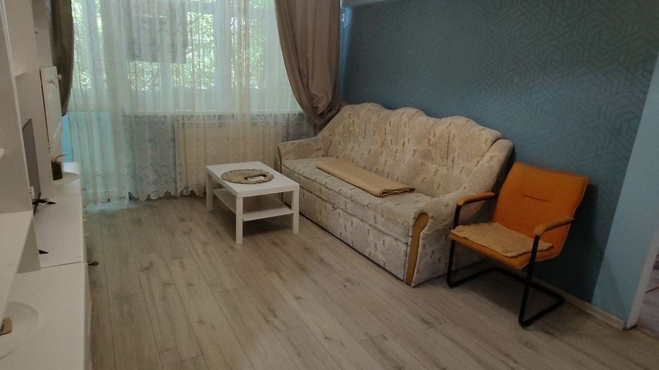 Apartament 2 camere | Etaj 1 | Câmpia Libertății | 10 min metrou Muncii - Poză 3