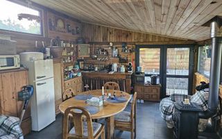 Cabana de Vis Valcanesti Prahova ! - Poză 6