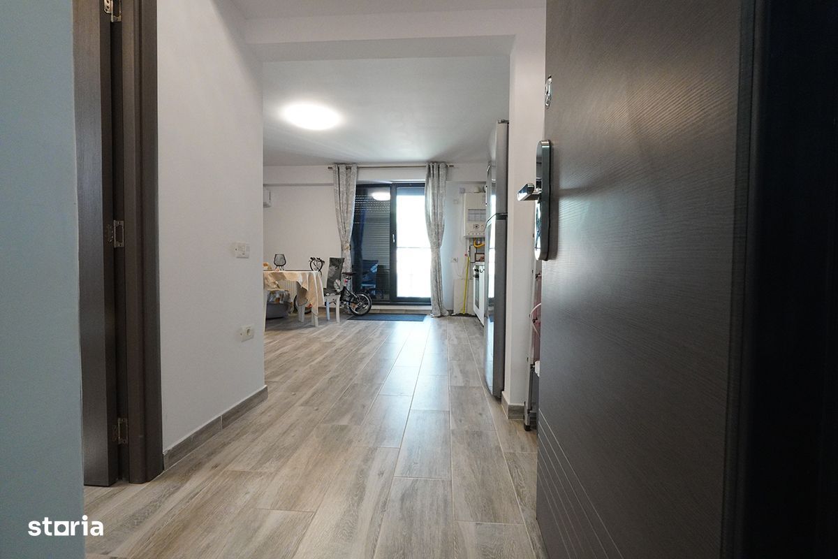 Garsoniera prima linie la mare, vedere la mare - Ocazie Unica - Poză 6