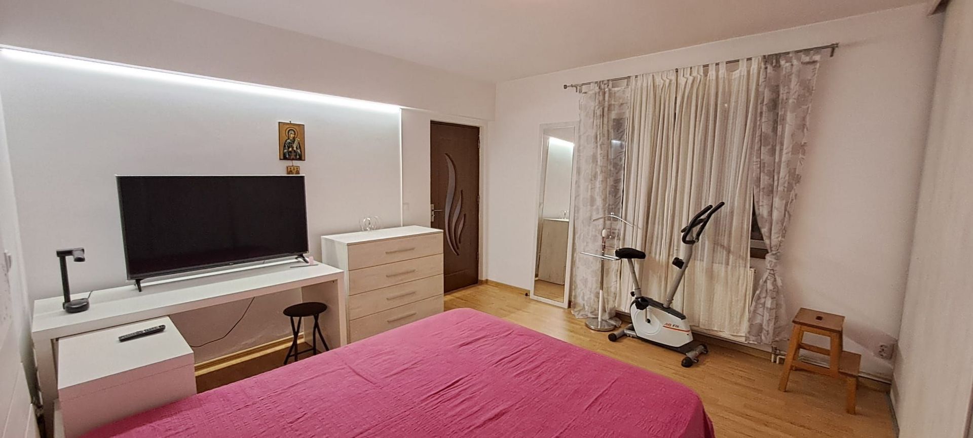 CASA PRIMITOARE, Bld Ferdinand - Gara de Est, curte proprie, parcare - Poză 11