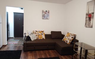 Garsoniera de inchiriat Drumul Taberei - Favorit - Poză 3