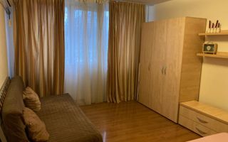 Garsoniera Drumu Taberei (5min metrou Valea Ialomitei) - Poză 1