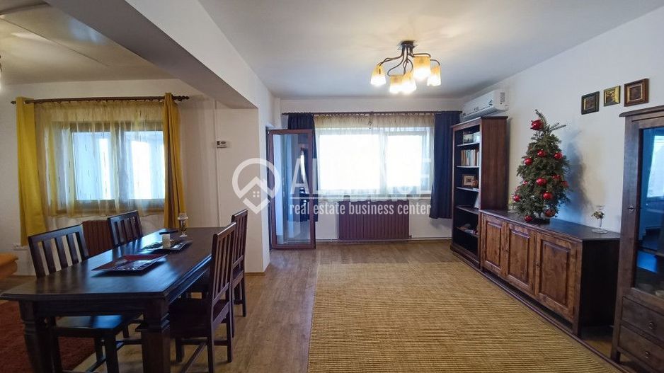 PENINSULA (COD03)- Apartament de lux cu priveliste magnifica ! - Poză 3