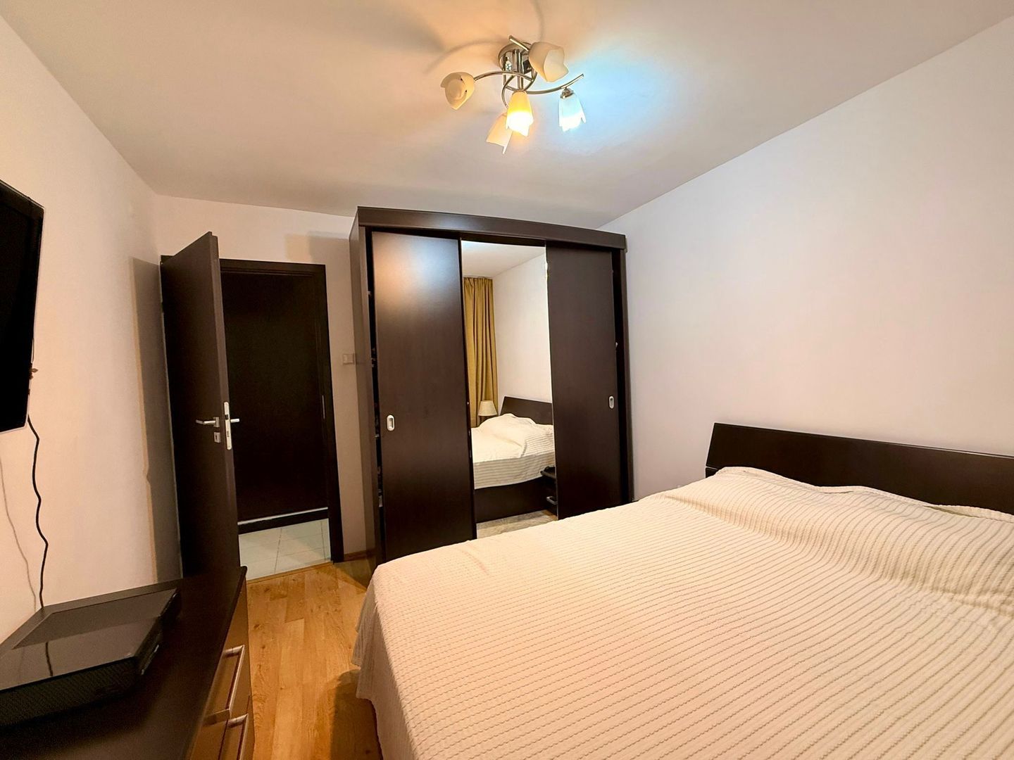 Apartament 3 camere I Dristor I Vanzare - Poză 9