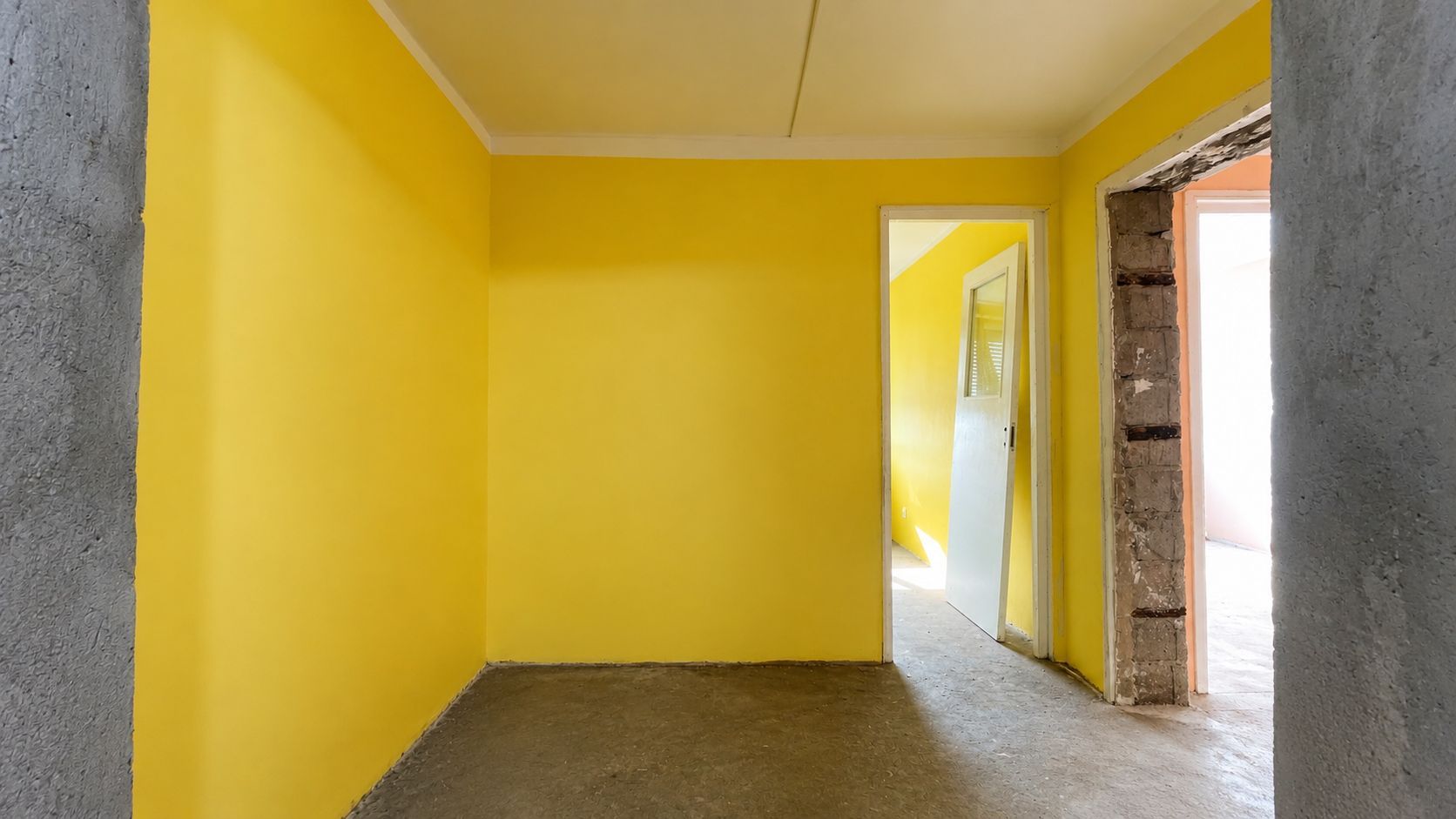 Apartament cu 2 camere, Velenta - Poză 2