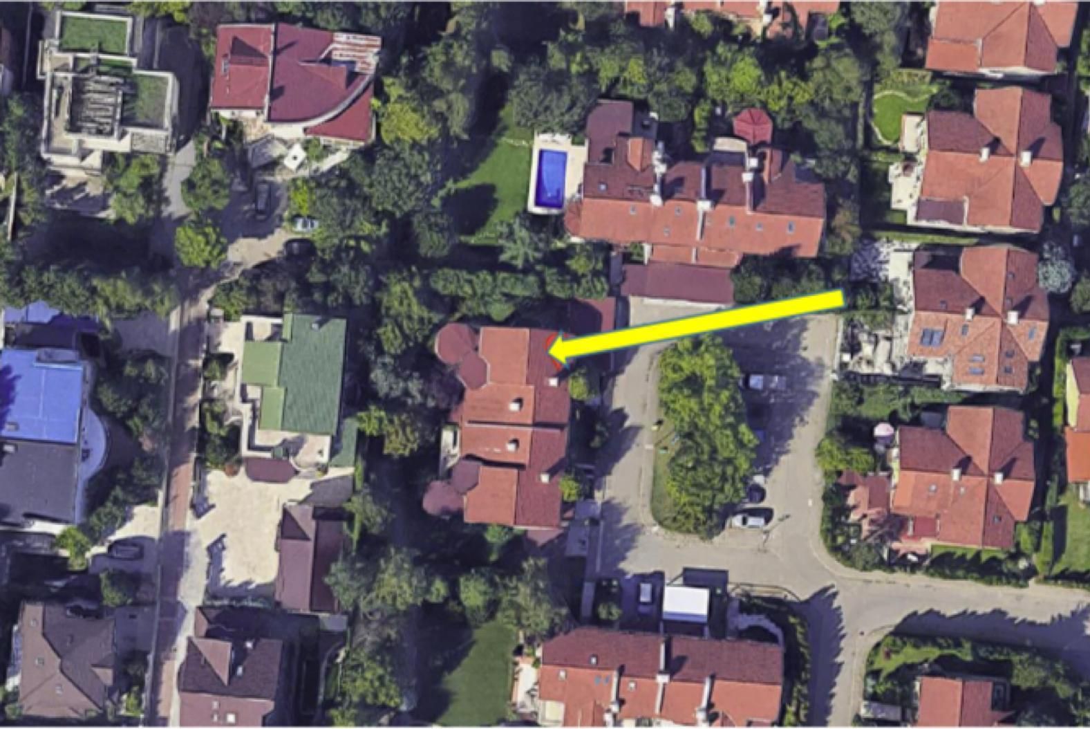 VILA | EROU IANCU NICOLAE | MOBILATA SI UTILATA - Poză 17