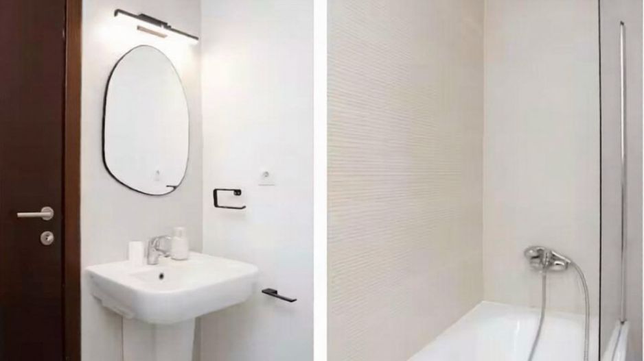 Apartament 3 camere | 102 mp utili + terasa 95 mp | Pipera - Poză 13