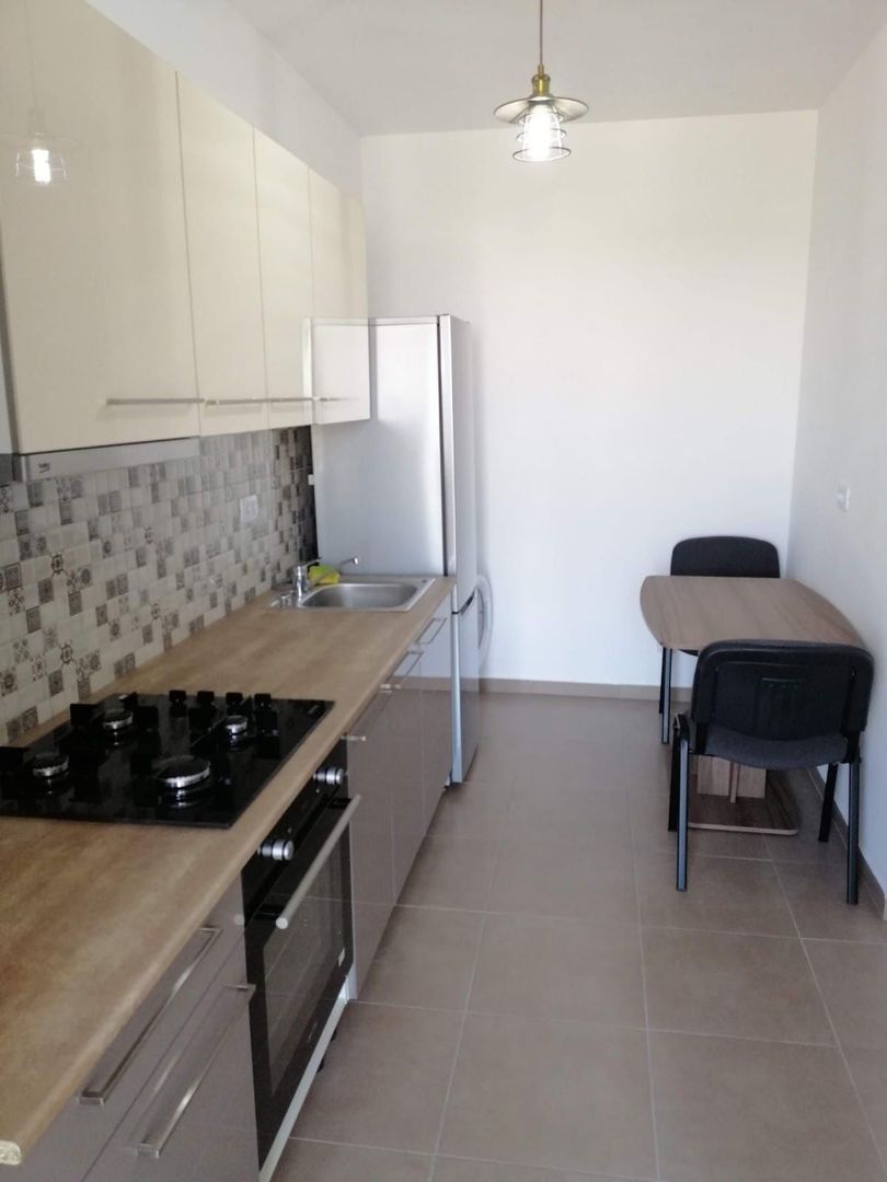 De  vanzare Garsoniera Lujerului,   Exigent Plaza - Poză 5