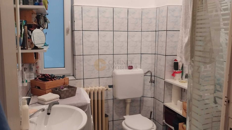 3 camere I Piata Victoriei I Creditabil I Parter - Poză 6