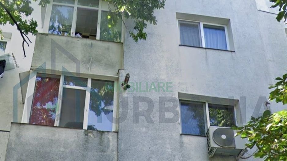 # / Apartament / Dacia / 2 cam. Dec. / Mobilat / utilat - Poză 1