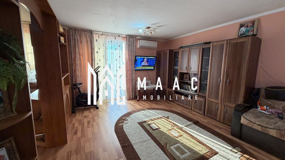 Apartament de vânzare Sibiu | Central | 2 camere, 80 mp, parcare - Poză 3