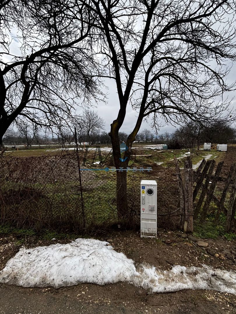 Teren cu fundație si proiect autorizat de vânzare in Blandiana - Poză 5