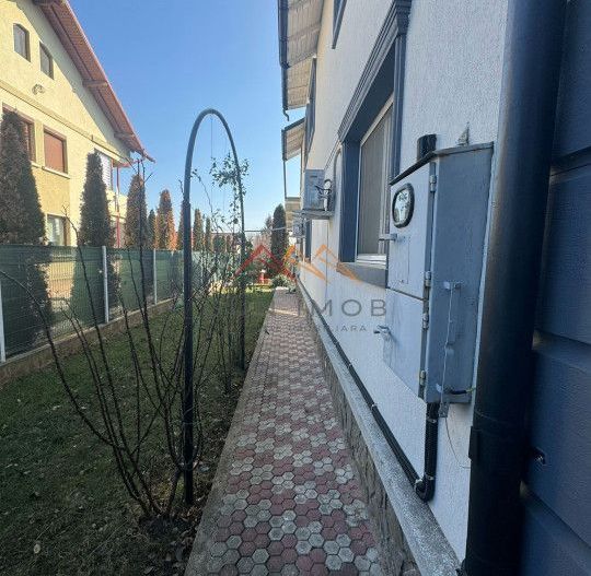 Vila ultra moderna, 9 camere, independenta energetic, Campina, Prahova - Poză 5