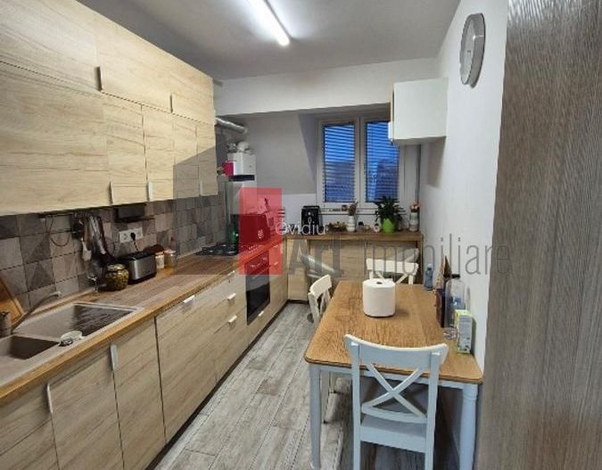 Vindem apartament 3 camere Drumul Taberei-Valea Doftanei+2 locuri parcare - Poză 6