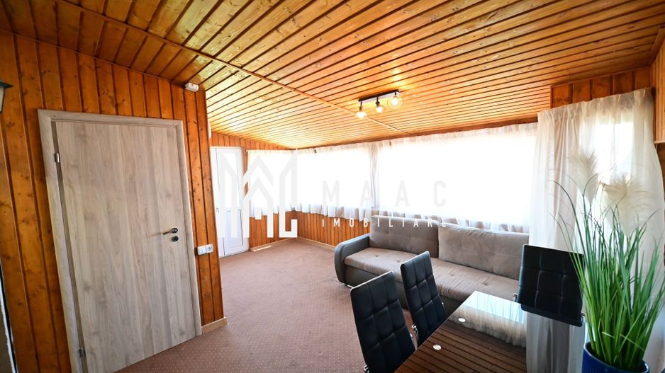Penthouse | 2 Camere | Terasă 53MP | Zona Kogălniceanu - Poză 19