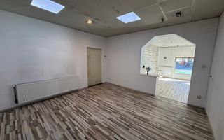 Spațiu Comercial | 110 Mp | Loc de Parcare |  Calea Dumbrăvii - Poză 6